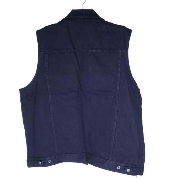 Milwaukee Performance Black Gun Pocket Vest 3XL NWT - Picture 6 of 8